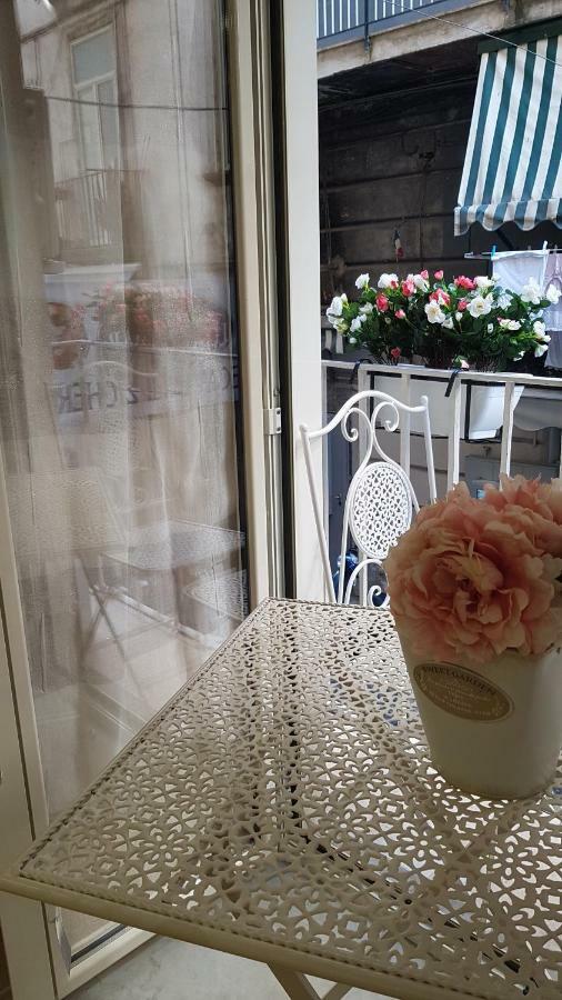 Couette-café Melissa A Toledo 2 Naples